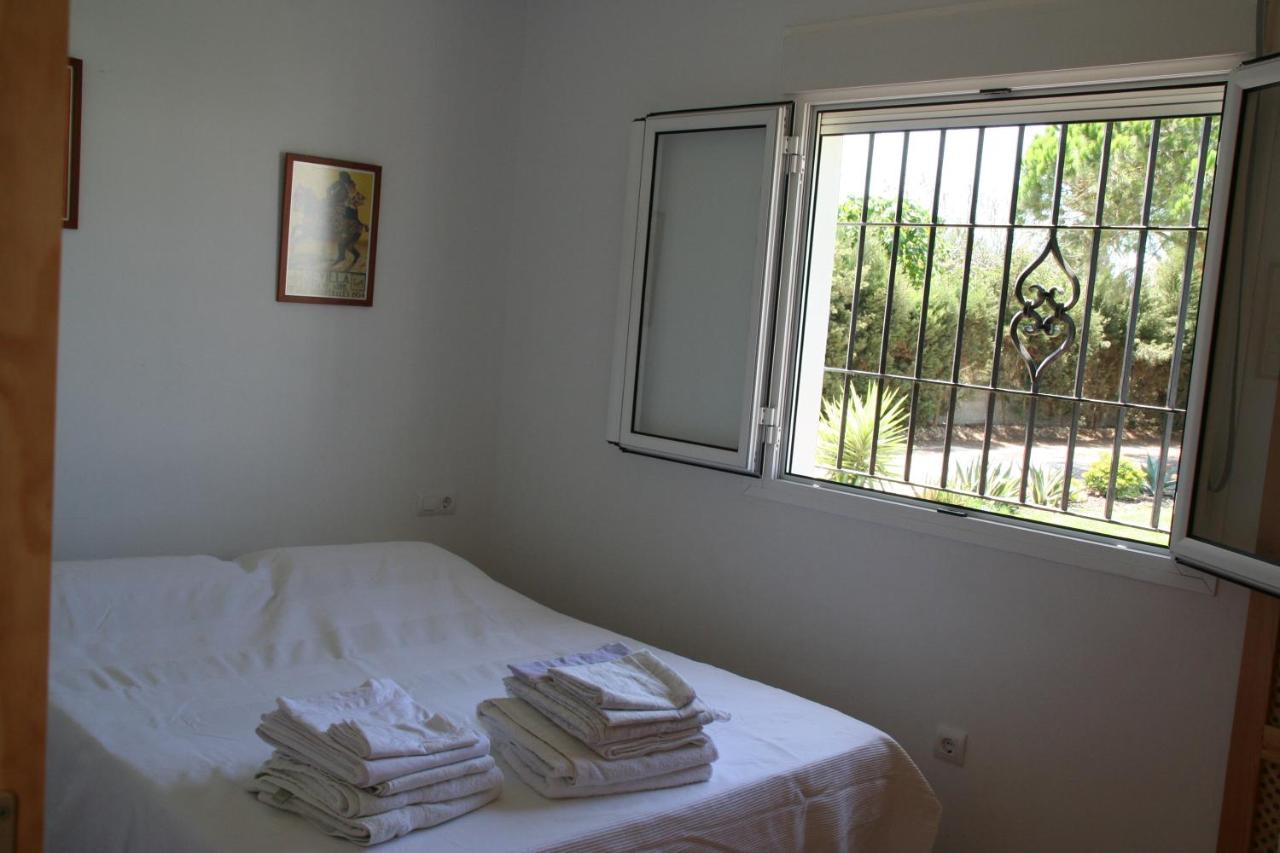 Malyma With 2 And 1 Apartment, Front 10,000m2 Botanic Garden * Zahora