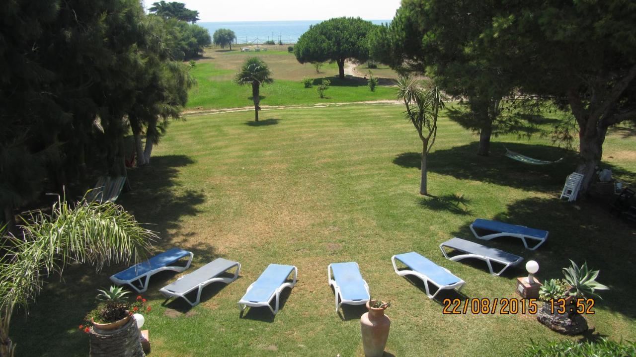 Malyma With 2 And 1 Apartment, Front 10,000m2 Botanic Garden Willa Zahora