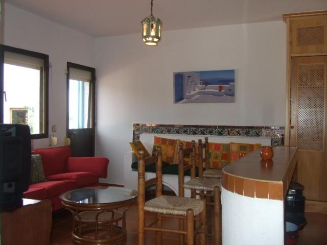 Malyma With 2 And 1 Apartment, Front 10,000m2 Botanic Garden * Zahora